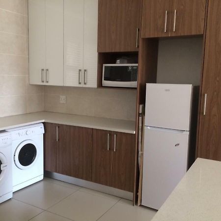شقة 86 Edison Self Catering جوهانسبورغ المظهر الخارجي الصورة