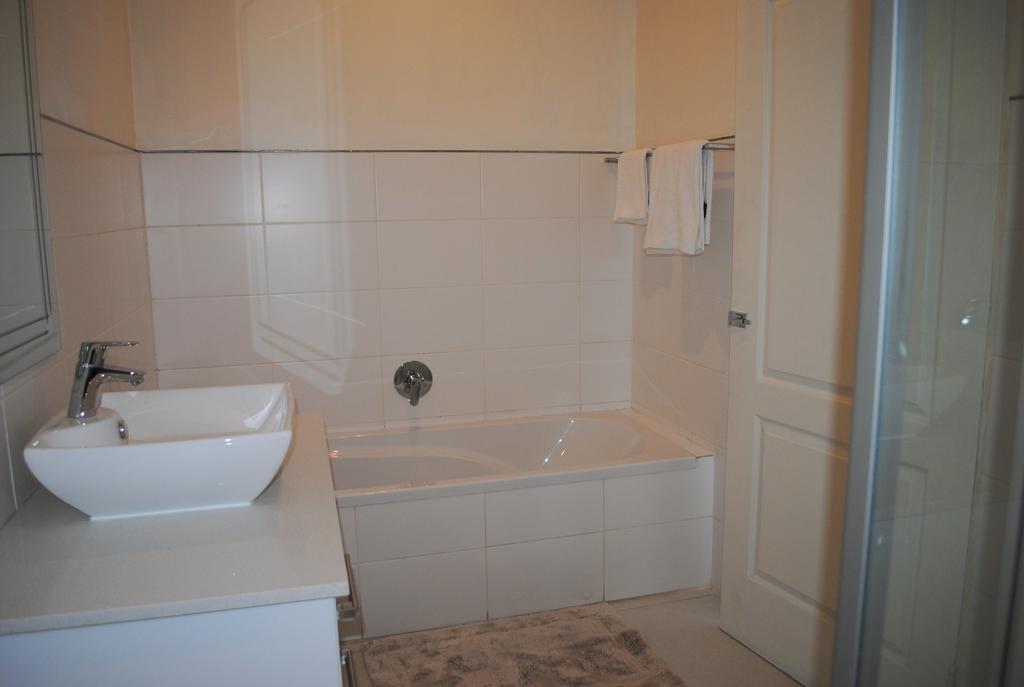 شقة 86 Edison Self Catering جوهانسبورغ المظهر الخارجي الصورة