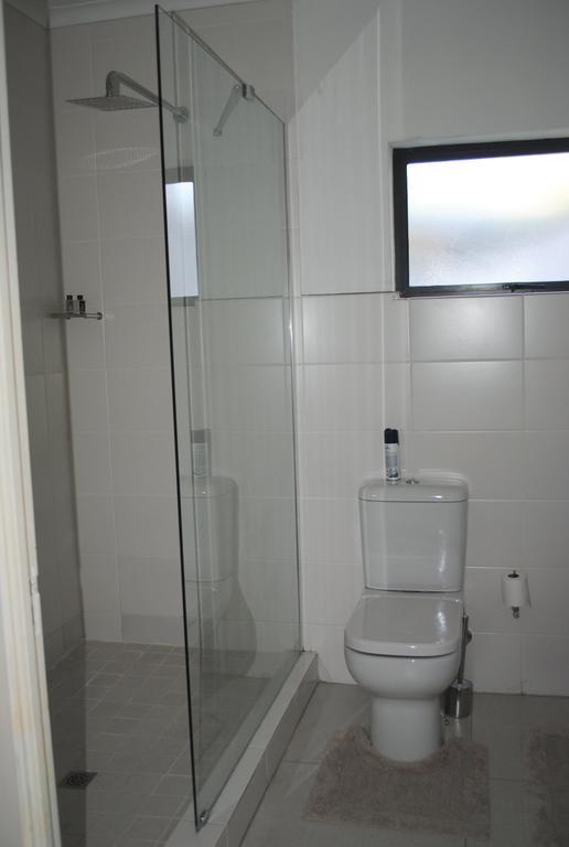 شقة 86 Edison Self Catering جوهانسبورغ المظهر الخارجي الصورة