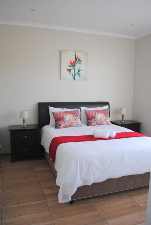 شقة 86 Edison Self Catering جوهانسبورغ المظهر الخارجي الصورة