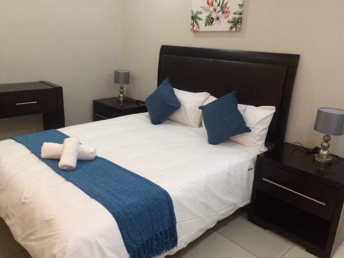 شقة 86 Edison Self Catering جوهانسبورغ المظهر الخارجي الصورة