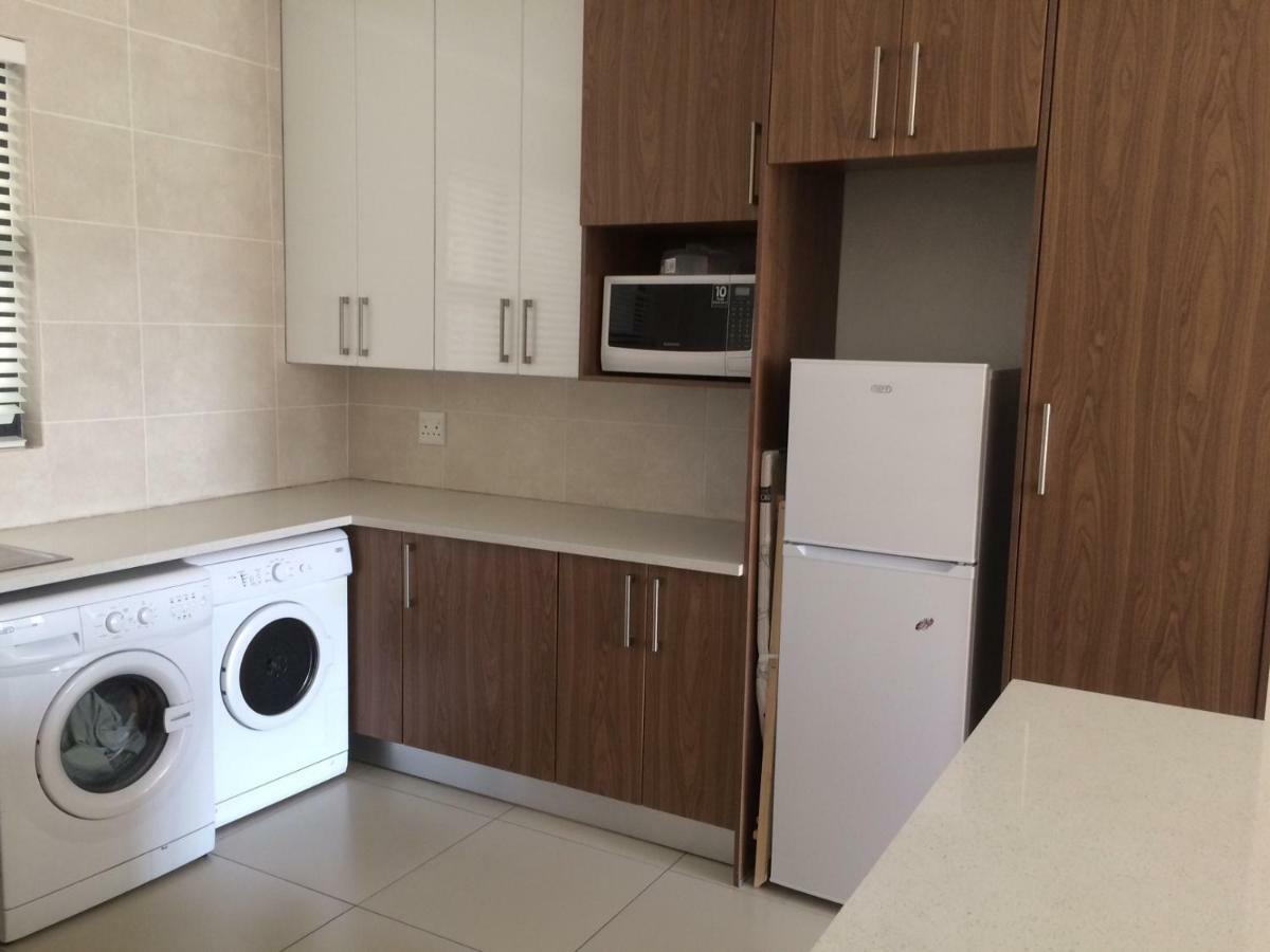 شقة 86 Edison Self Catering جوهانسبورغ المظهر الخارجي الصورة