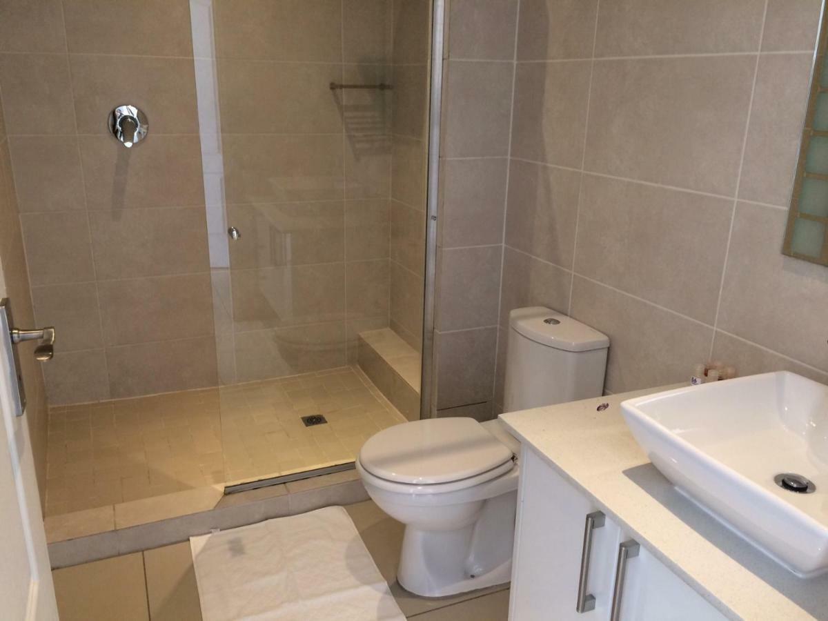 شقة 86 Edison Self Catering جوهانسبورغ المظهر الخارجي الصورة